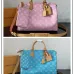 Louis Vuitton Handbag Speedy P159 Bandoulière 40 Monogram Leather  #A49680