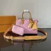 Louis Vuitton Handbag Speedy P159 Bandoulière Monogram Leather  #A49679