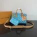 Louis Vuitton Handbag Speedy P159 Bandoulière Monogram Leather  #A49679