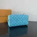Louis Vuitton Handbag Speedy P159 Bandoulière Monogram Leather  #A49679