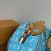 Louis Vuitton Handbag Speedy P159 Bandoulière Monogram Leather  #A49679