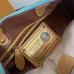 Louis Vuitton Handbag Speedy P159 Bandoulière Monogram Leather  #A49679