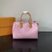 Louis Vuitton Handbag Speedy P159 Bandoulière Monogram Leather  #A49679