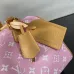 Louis Vuitton Handbag Speedy P159 Bandoulière Monogram Leather  #A49679