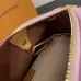 Louis Vuitton Handbag Speedy P159 Bandoulière Monogram Leather  #A49679