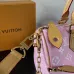Louis Vuitton Handbag Speedy P159 Bandoulière Monogram Leather  #A49679