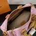 Louis Vuitton Handbag Speedy P159 Bandoulière Monogram Leather  #A49679