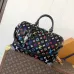 Louis Vuitton Handbag  Speedy Soft 30 #A49949