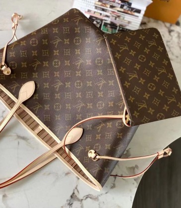 Louis Vuitton Handbag for Women Original 1:1 Quality #A24686