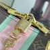 Louis Vuitton Handbags Basketball Keepall 55 size:55×27×20cm #A53533