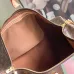 Louis Vuitton Handbags Basketball Keepall 55 size:55×27×20cm #A53533