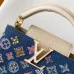 Louis Vuitton Handbags Capucines Mini Capucines - Handbags size:21×13.6×8cm #A53517