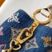 Louis Vuitton Handbags Capucines Mini Capucines - Handbags size:21×13.6×8cm #A53517