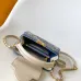 Louis Vuitton Handbags Capucines Mini Capucines - Handbags size:21×13.6×8cm #A53517