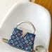 Louis Vuitton Handbags Capucines Mini Capucines - Handbags size:21×13.6×8cm #A53517