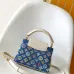Louis Vuitton Handbags Capucines Mini Capucines - Handbags size:21×13.6×8cm #A53517