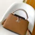 Louis Vuitton Handbags Capucines Taurillon #A51212