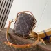 Louis Vuitton Handbags Chip version 163C Danube  size:16×21×6cm #A53528