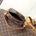 Louis Vuitton Handbags Chip version 163C Danube  size:16×21×6cm #A53528