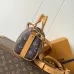 Louis Vuitton Handbags Chip version Keepall 25  size:25×15×11cm #A53526