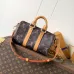 Louis Vuitton Handbags Chip version Keepall 25  size:25×15×11cm #A53526