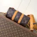 Louis Vuitton Handbags Chip version Keepall 25  size:25×15×11cm #A53526