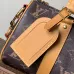Louis Vuitton Handbags Chip version Keepall 25  size:25×15×11cm #A53526