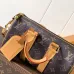 Louis Vuitton Handbags Chip version Keepall 25  size:25×15×11cm #A53526