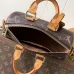 Louis Vuitton Handbags Chip version Keepall 25  size:25×15×11cm #A53526