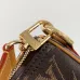 Louis Vuitton Handbags Chip version Keepall 25  size:25×15×11cm #A53526