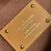 Louis Vuitton Handbags Chip version Keepall 25  size:25×15×11cm #A53526