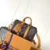 Louis Vuitton Handbags Chip version Keepall 25  size:25×15×11cm #A53526