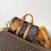Louis Vuitton Handbags Chip version Keepall 25  size:25×15×11cm #A53526