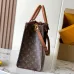 Louis Vuitton Handbags Chip version ONTHEGO ORGANIZER #A53366