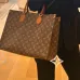 Louis Vuitton Handbags Chip version ONTHEGO ORGANIZER #A53366