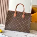 Louis Vuitton Handbags Chip version ONTHEGO ORGANIZER #A53366