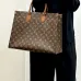 Louis Vuitton Handbags Chip version ONTHEGO ORGANIZER #A53366