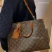 Louis Vuitton Handbags Chip version ONTHEGO ORGANIZER #A53366