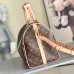 Louis Vuitton Handbags Keepall Bandouliere 45 size:45×27×20cm #A53534
