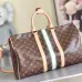 Louis Vuitton Handbags Keepall Bandouliere 45 size:45×27×20cm #A53534