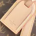 Louis Vuitton Handbags Keepall Bandouliere 45 size:45×27×20cm #A53534