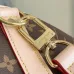 Louis Vuitton Handbags Keepall Bandouliere 45 size:45×27×20cm #A53534