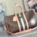 Louis Vuitton Handbags Keepall Bandouliere 45 size:45×27×20cm #A53534