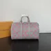 Louis Vuitton Handbags Keepall Bandoulière 35 #A52597