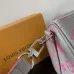 Louis Vuitton Handbags Keepall Bandoulière 35 #A52597