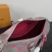Louis Vuitton Handbags Keepall Bandoulière 35 #A52597