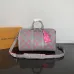 Louis Vuitton Handbags Keepall Bandoulière 35 #A52597