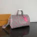 Louis Vuitton Handbags Keepall Bandoulière 35 #A52597
