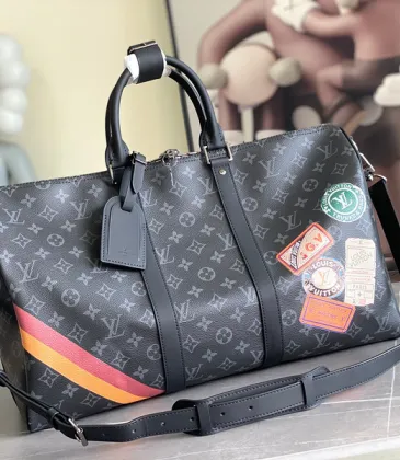  Handbags Keepall Bandoulière 45 #A52721