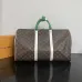 Louis Vuitton Handbags Keepall Bandoulière 50  #A51217